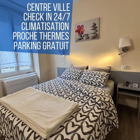Le Puy De Dome - 1 Chambre - Clim シャテルギュイヨン エクステリア 写真